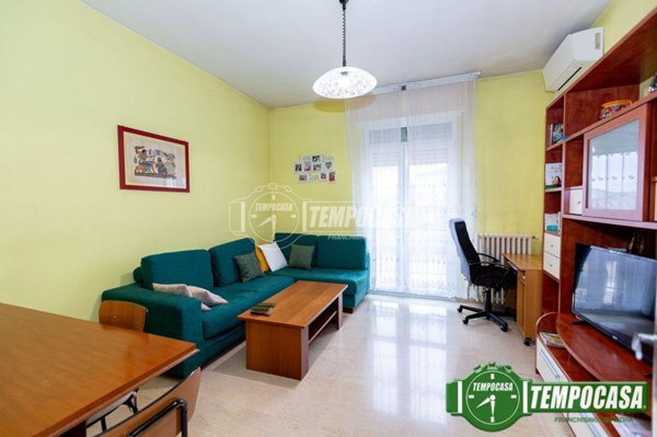 appartamento in vendita a Pandino