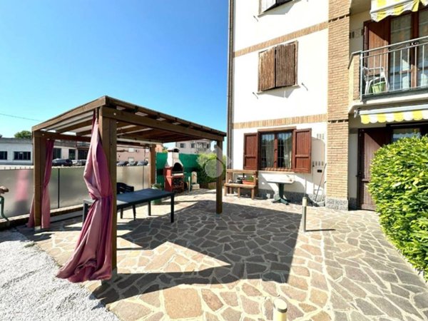 appartamento in vendita a Pandino