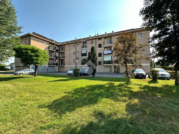appartamento in vendita a Pandino