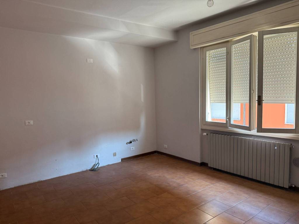 intera palazzina in vendita a Pandino