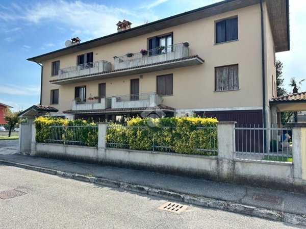 appartamento in vendita a Pandino