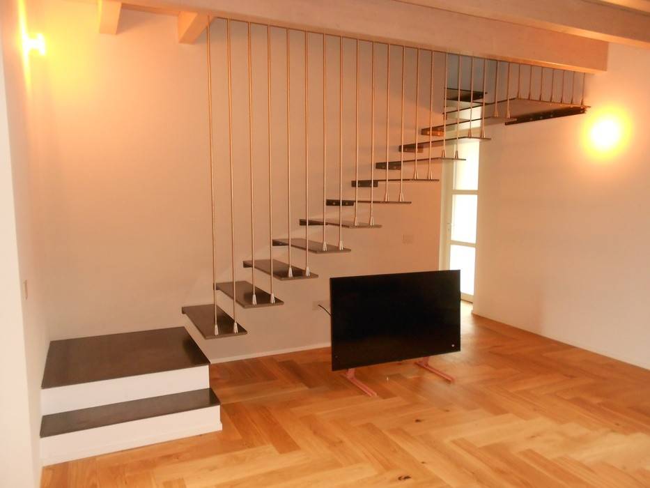 casa indipendente in vendita a Pandino in zona Gradella