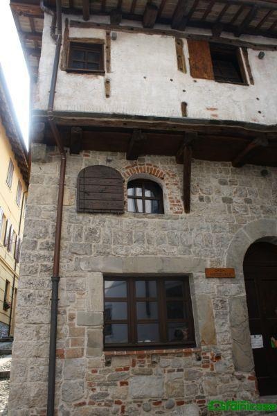 casa indipendente in vendita a Pandino
