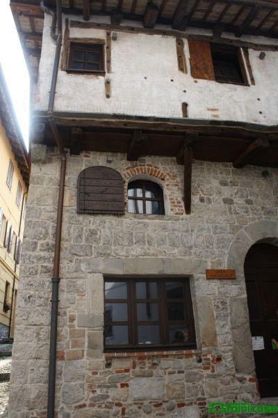 casa indipendente in vendita a Pandino