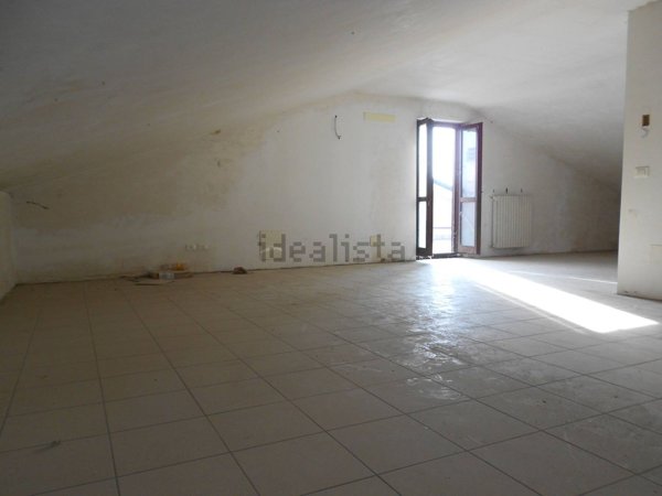 appartamento in vendita a Pandino