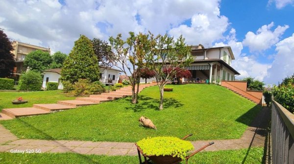 casa indipendente in vendita a Pandino