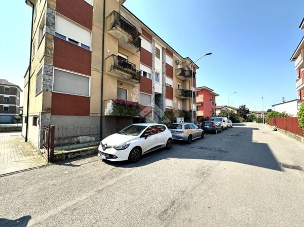 appartamento in vendita a Pandino