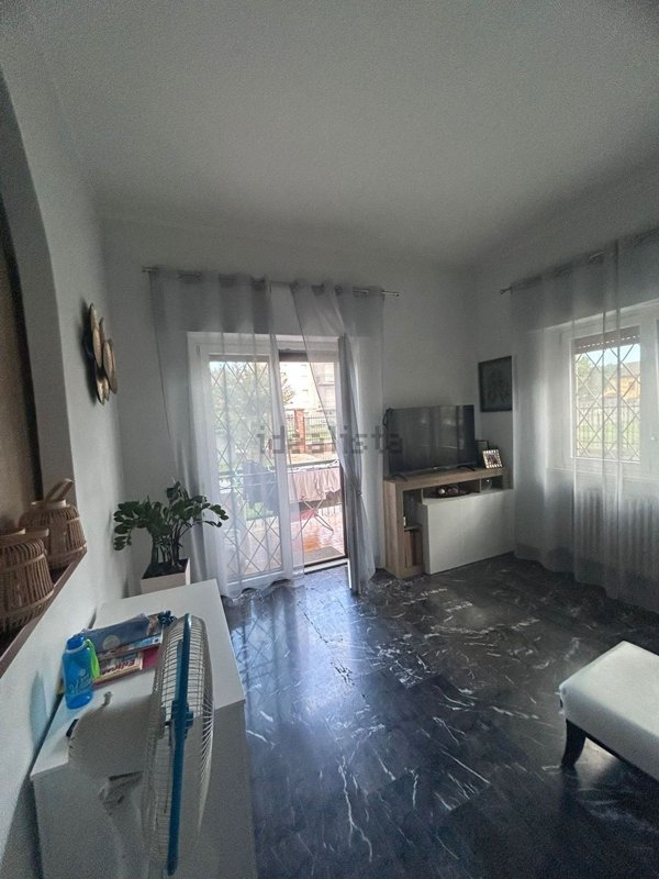 appartamento in vendita a Pandino