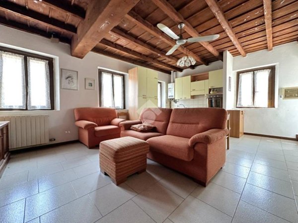 appartamento in vendita a Pandino