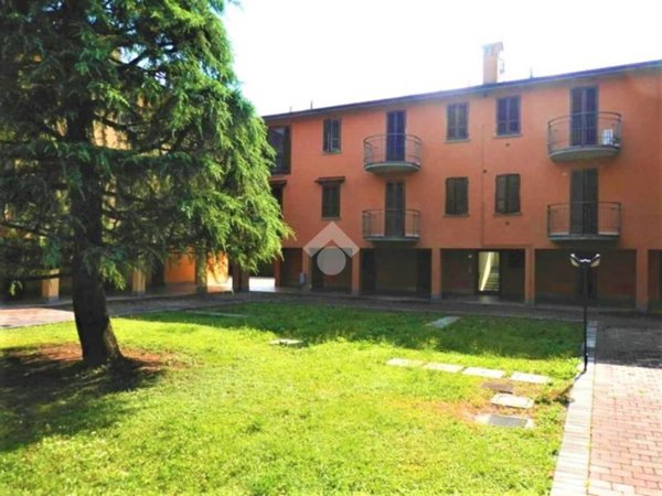 appartamento in vendita a Pandino