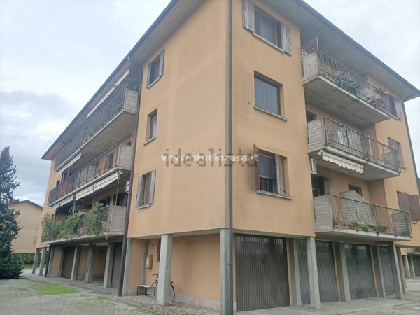 appartamento in vendita a Pandino