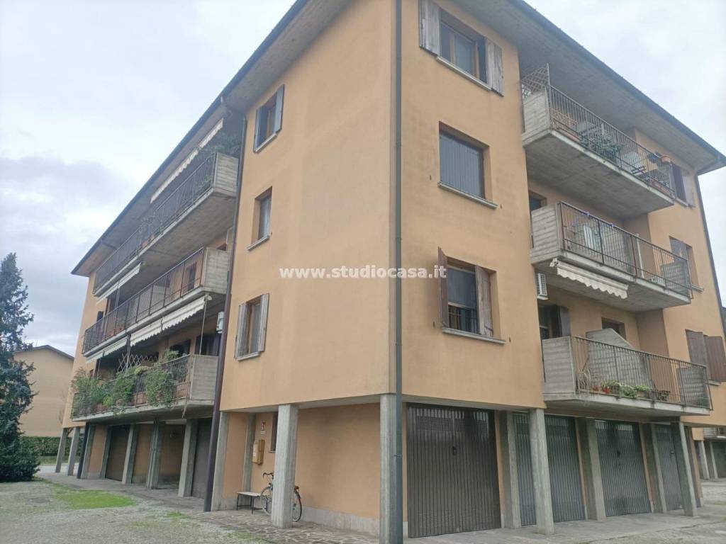 appartamento in vendita a Pandino