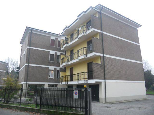 appartamento in vendita a Pandino