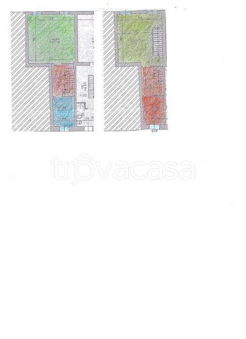 casa indipendente in vendita a Pandino