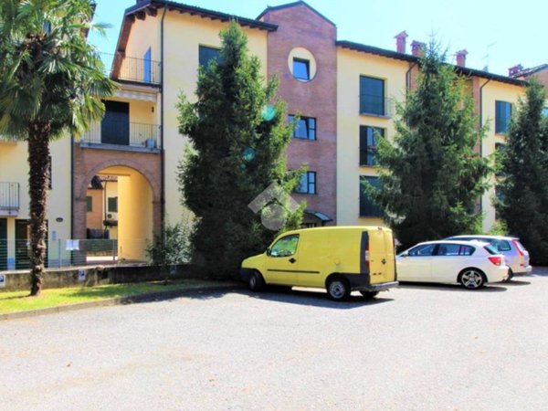 appartamento in vendita a Pandino