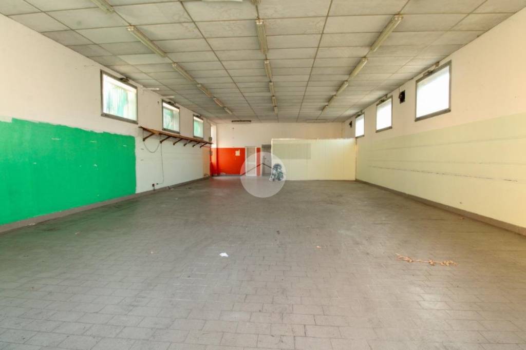 appartamento in vendita a Pandino