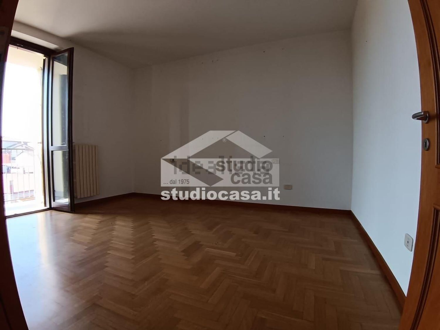 appartamento in vendita a Pandino