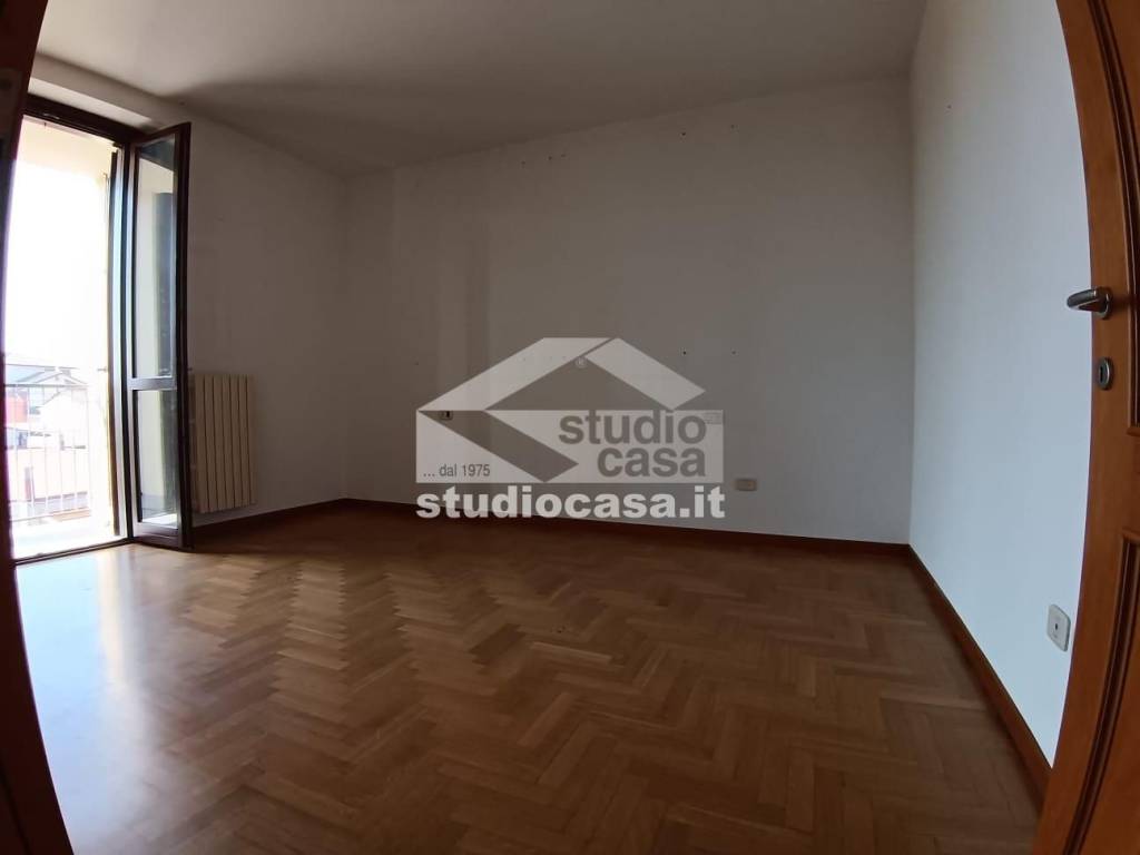 appartamento in vendita a Pandino