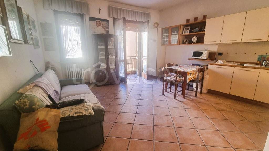 casa indipendente in vendita a Pandino