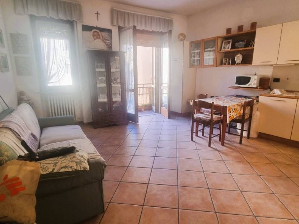 casa indipendente in vendita a Pandino