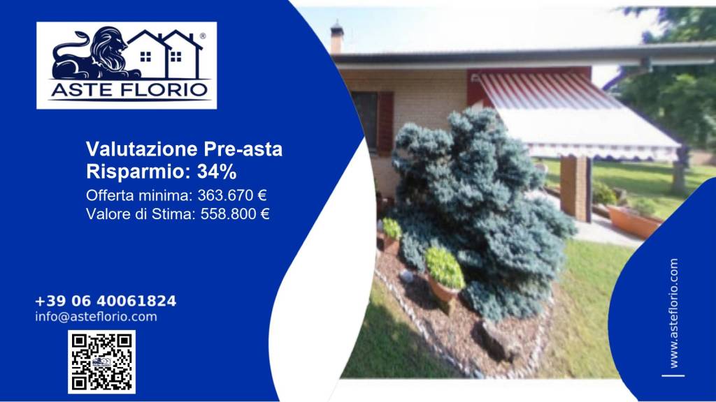 casa indipendente in vendita a Pandino