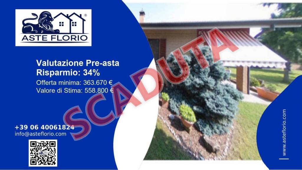 casa indipendente in vendita a Pandino