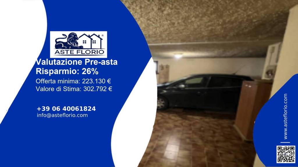 appartamento in vendita a Pandino