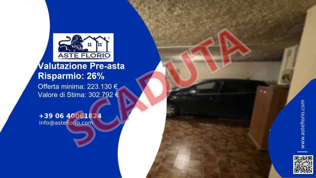 appartamento in vendita a Pandino