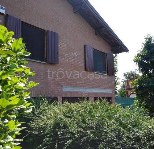 casa indipendente in vendita a Pandino