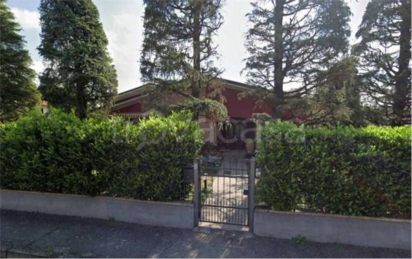 casa indipendente in vendita a Pandino