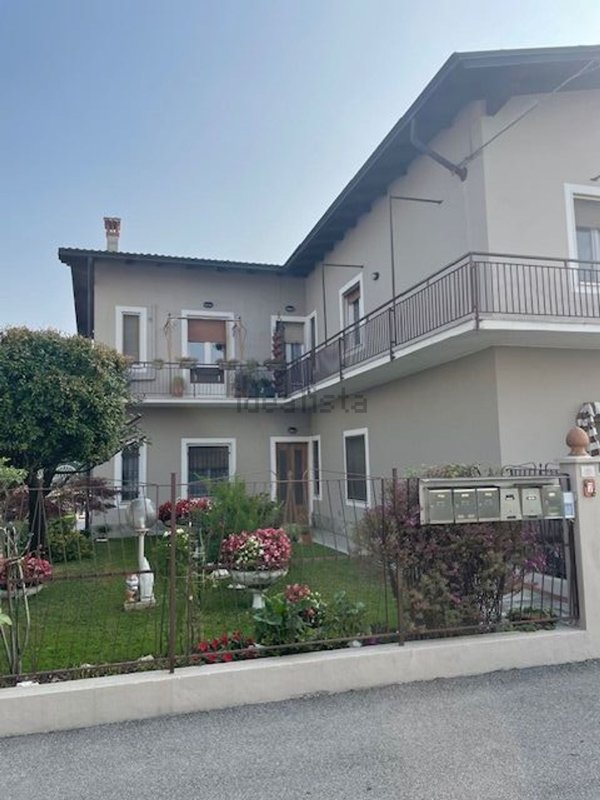 appartamento in vendita a Pandino