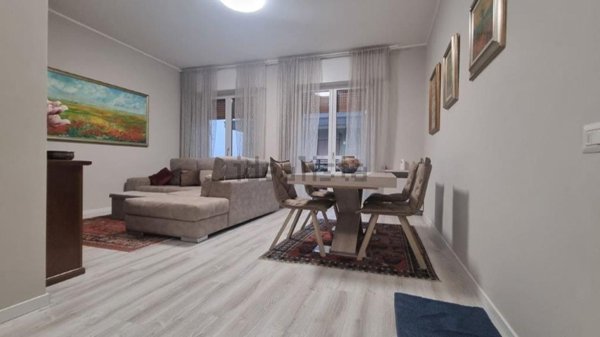 appartamento in vendita a Pandino