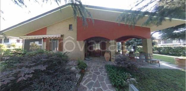 casa indipendente in vendita a Pandino