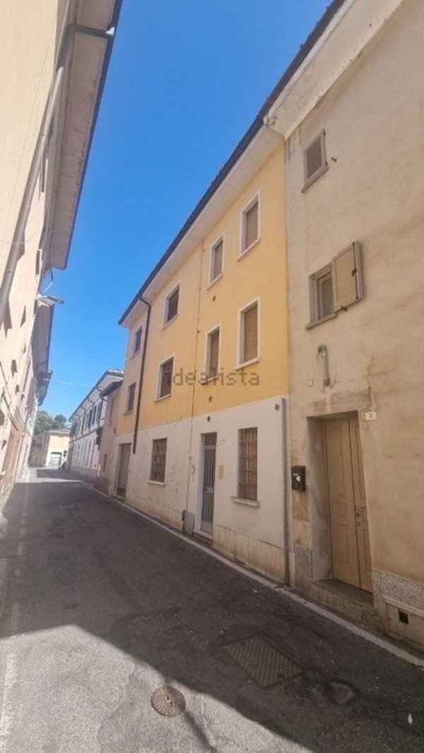 casa indipendente in vendita a Pandino