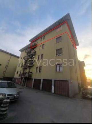 appartamento in vendita a Pandino