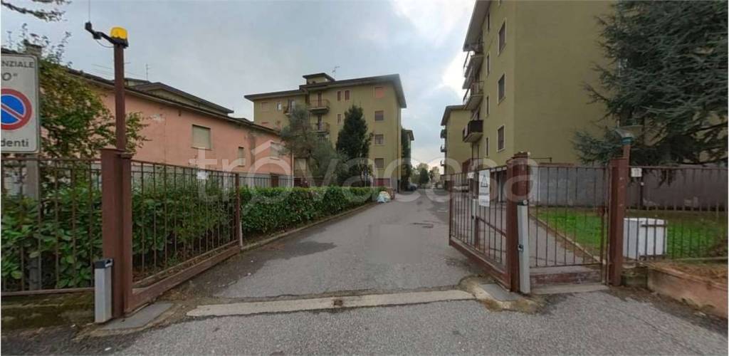 appartamento in vendita a Pandino