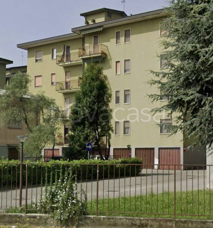 appartamento in vendita a Pandino