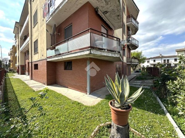 appartamento in vendita a Pandino