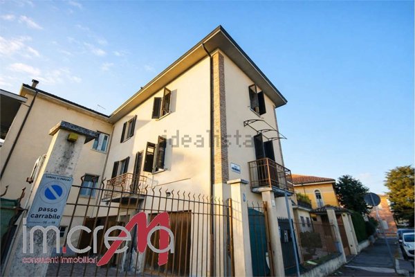 appartamento in vendita a Pandino