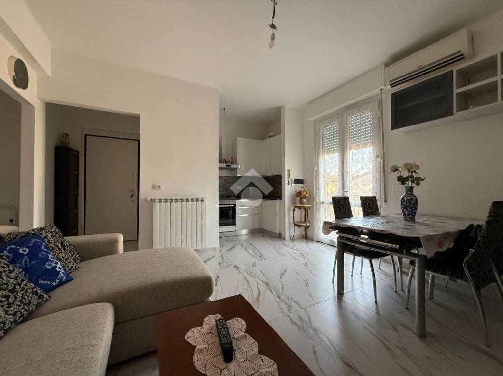 appartamento in vendita a Pandino