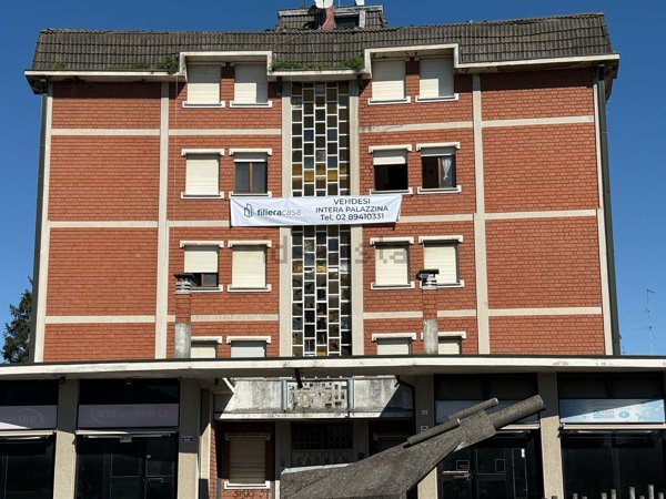 appartamento in vendita a Pandino