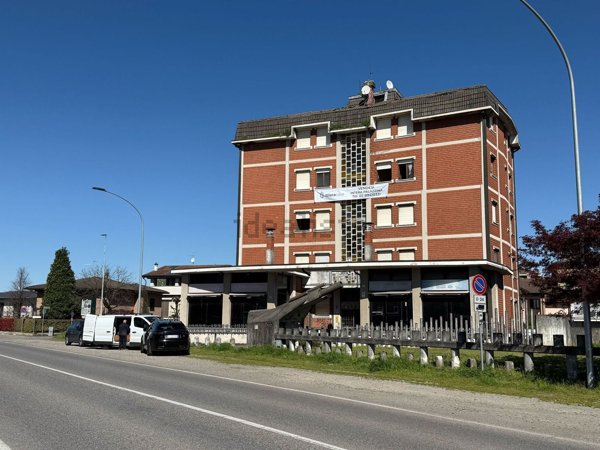 appartamento in vendita a Pandino