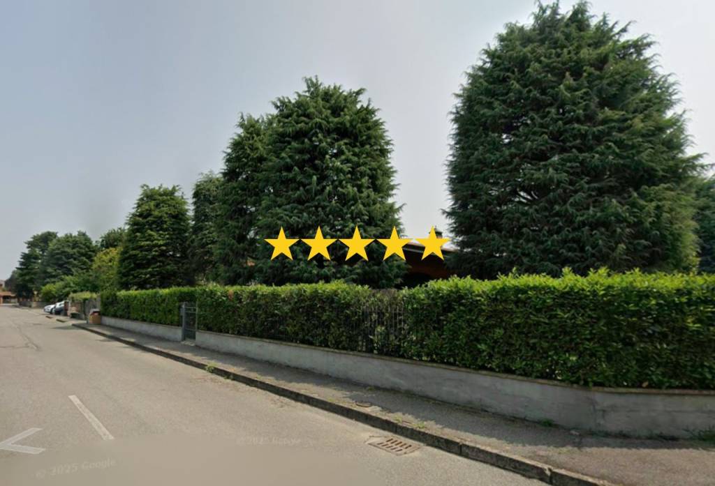 casa indipendente in vendita a Pandino