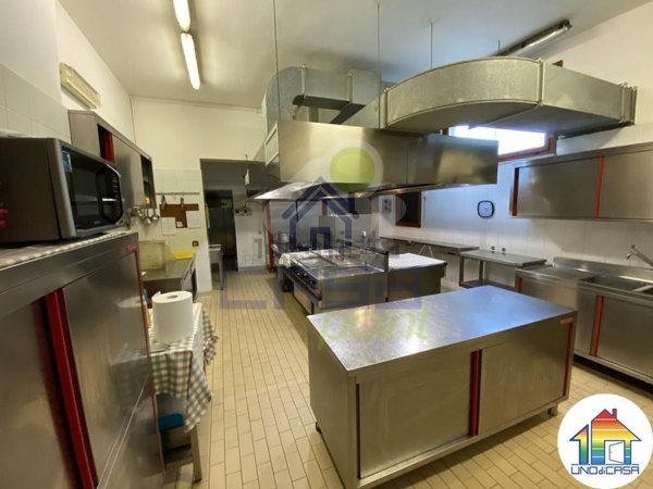 appartamento in vendita a Pandino