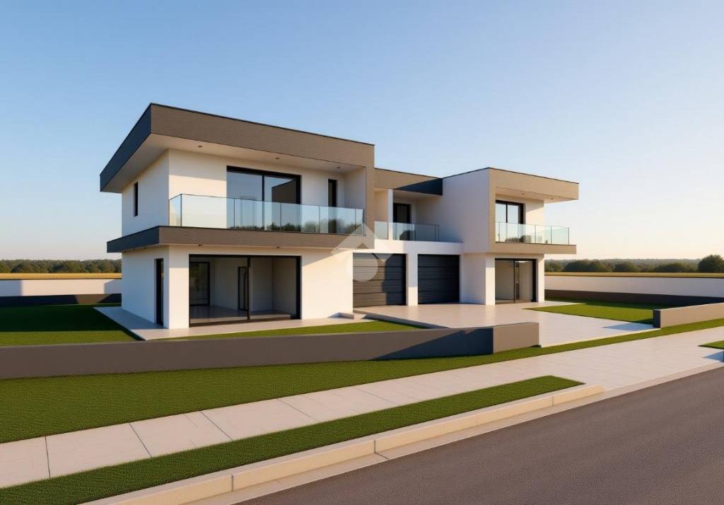 casa indipendente in vendita a Pandino