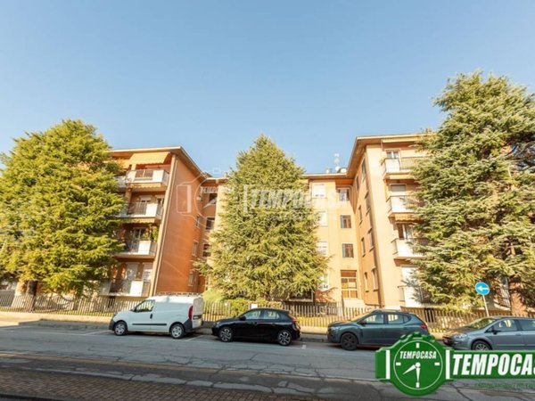 appartamento in vendita a Pandino