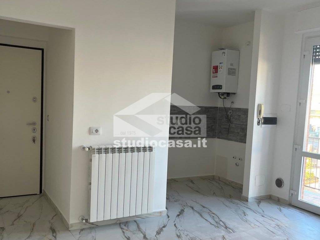 appartamento in vendita a Pandino