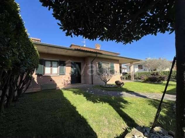 casa indipendente in vendita a Pandino