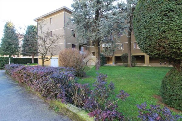 appartamento in vendita a Pandino