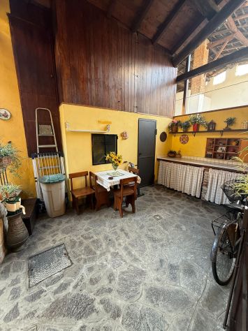 appartamento in vendita a Pandino